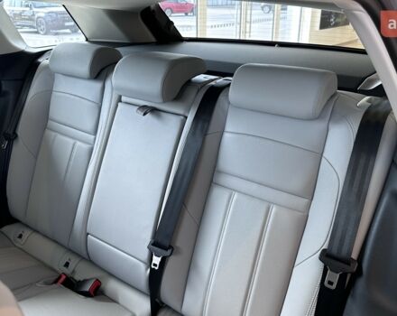 купить новое авто Ленд Ровер Рендж Ровер Эвок 2024 года от официального дилера Jaguar Land Rover Львів Ленд Ровер фото