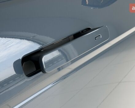 купить новое авто Ленд Ровер Рендж Ровер Эвок 2024 года от официального дилера Jaguar Land Rover Львів Ленд Ровер фото