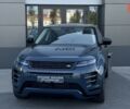 купить новое авто Ленд Ровер Рендж Ровер Эвок 2024 года от официального дилера Київ Захід Jaguar Land Rover Ленд Ровер фото