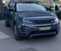 купить новое авто Ленд Ровер Рендж Ровер Эвок 2024 года от официального дилера Київ Захід Jaguar Land Rover Ленд Ровер фото