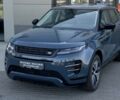 купить новое авто Ленд Ровер Рендж Ровер Эвок 2024 года от официального дилера Київ Захід Jaguar Land Rover Ленд Ровер фото