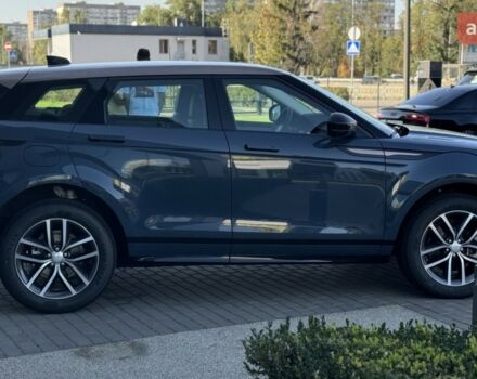 купить новое авто Ленд Ровер Рендж Ровер Эвок 2024 года от официального дилера Київ Захід Jaguar Land Rover Ленд Ровер фото