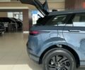 купить новое авто Ленд Ровер Рендж Ровер Эвок 2024 года от официального дилера Jaguar Land Rover Львів Ленд Ровер фото