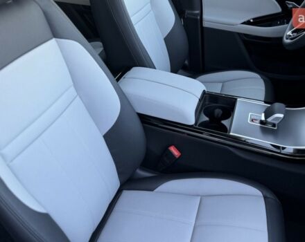 купить новое авто Ленд Ровер Рендж Ровер Эвок 2024 года от официального дилера Київ Захід Jaguar Land Rover Ленд Ровер фото