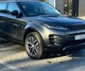 купить новое авто Ленд Ровер Рендж Ровер Эвок 2024 года от официального дилера Jaguar Land Rover Одеса Ленд Ровер фото