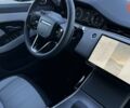 купить новое авто Ленд Ровер Рендж Ровер Эвок 2024 года от официального дилера Київ Захід Jaguar Land Rover Ленд Ровер фото