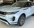 купити нове авто Ленд Ровер Рендж Ровер Евок 2024 року від офіційного дилера Jaguar Land Rover Дніпро "Аеліта Преміум" Ленд Ровер фото