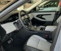 купити нове авто Ленд Ровер Рендж Ровер Евок 2024 року від офіційного дилера Jaguar Land Rover Дніпро "Аеліта Преміум" Ленд Ровер фото