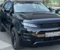 купить новое авто Ленд Ровер Рендж Ровер Эвок 2024 года от официального дилера Київ Захід Jaguar Land Rover Ленд Ровер фото