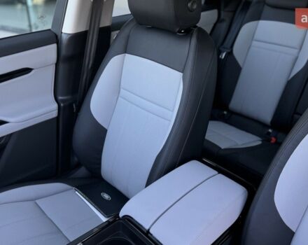 купить новое авто Ленд Ровер Рендж Ровер Эвок 2024 года от официального дилера Київ Захід Jaguar Land Rover Ленд Ровер фото