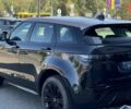 купить новое авто Ленд Ровер Рендж Ровер Эвок 2024 года от официального дилера Київ Захід Jaguar Land Rover Ленд Ровер фото