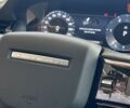 купить новое авто Ленд Ровер Рендж Ровер Эвок 2024 года от официального дилера Jaguar Land Rover Львів Ленд Ровер фото