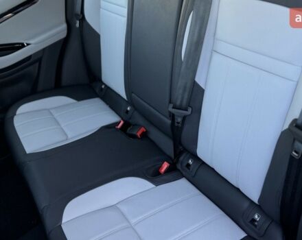 купить новое авто Ленд Ровер Рендж Ровер Эвок 2024 года от официального дилера Київ Захід Jaguar Land Rover Ленд Ровер фото