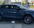 купить новое авто Ленд Ровер Рендж Ровер Эвок 2024 года от официального дилера Київ Захід Jaguar Land Rover Ленд Ровер фото
