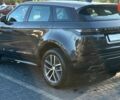 купить новое авто Ленд Ровер Рендж Ровер Эвок 2024 года от официального дилера Jaguar Land Rover Одеса Ленд Ровер фото