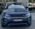 купить новое авто Ленд Ровер Рендж Ровер Эвок 2024 года от официального дилера Київ Захід Jaguar Land Rover Ленд Ровер фото