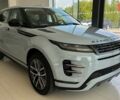 купити нове авто Ленд Ровер Рендж Ровер Евок 2024 року від офіційного дилера Jaguar Land Rover Дніпро "Аеліта Преміум" Ленд Ровер фото