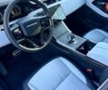 купить новое авто Ленд Ровер Рендж Ровер Эвок 2024 года от официального дилера Jaguar Land Rover Одеса Ленд Ровер фото