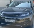 купить новое авто Ленд Ровер Рендж Ровер Эвок 2024 года от официального дилера Київ Захід Jaguar Land Rover Ленд Ровер фото
