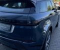 купить новое авто Ленд Ровер Рендж Ровер Эвок 2024 года от официального дилера Київ Захід Jaguar Land Rover Ленд Ровер фото
