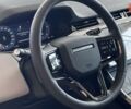 купить новое авто Ленд Ровер Рендж Ровер Эвок 2024 года от официального дилера Jaguar Land Rover Львів Ленд Ровер фото