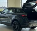 купить новое авто Ленд Ровер Рендж Ровер Эвок 2024 года от официального дилера Jaguar Land Rover Львів Ленд Ровер фото