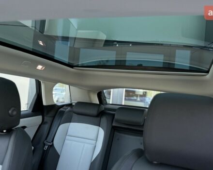 купить новое авто Ленд Ровер Рендж Ровер Эвок 2024 года от официального дилера Київ Захід Jaguar Land Rover Ленд Ровер фото