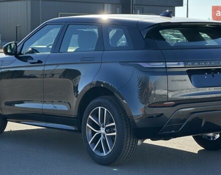 купить новое авто Ленд Ровер Рендж Ровер Эвок 2025 года от официального дилера JAGUAR LAND ROVER КИЇВ АЕРОПОРТ Ленд Ровер фото