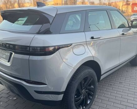 купить новое авто Ленд Ровер Рендж Ровер Эвок 2025 года от официального дилера Київ Захід Jaguar Land Rover Ленд Ровер фото