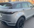 купить новое авто Ленд Ровер Рендж Ровер Эвок 2025 года от официального дилера Київ Захід Jaguar Land Rover Ленд Ровер фото