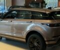 купить новое авто Ленд Ровер Рендж Ровер Эвок 2025 года от официального дилера Джип ВІДІ Челендж Ленд Ровер фото