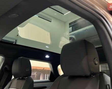 Ленд Ровер Рендж Ровер Евок, об'ємом двигуна 2 л та пробігом 0 тис. км за 70319 $, фото 17 на Automoto.ua