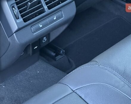 купити нове авто Ленд Ровер Рендж Ровер Евок 2025 року від офіційного дилера JAGUAR LAND ROVER КИЇВ АЕРОПОРТ Ленд Ровер фото