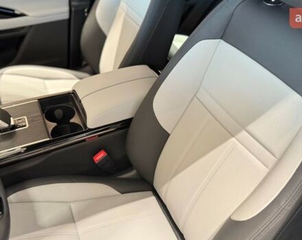 купить новое авто Ленд Ровер Рендж Ровер Эвок 2025 года от официального дилера Київ Захід Jaguar Land Rover Ленд Ровер фото