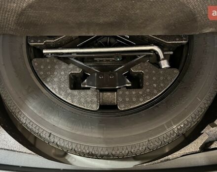 Ленд Ровер Рендж Ровер Евок, об'ємом двигуна 2 л та пробігом 0 тис. км за 70319 $, фото 22 на Automoto.ua