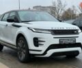 купить новое авто Ленд Ровер Рендж Ровер Эвок 2025 года от официального дилера Київ Захід Jaguar Land Rover Ленд Ровер фото
