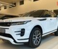 Ленд Ровер Рендж Ровер Эвок 2025 в Львове на Automoto.ua Ленд Ровер Рендж Ровер Эвок, объемом двигателя 2 л и пробегом 0 тыс. км за 68090 $, фото 2 на Automoto.ua