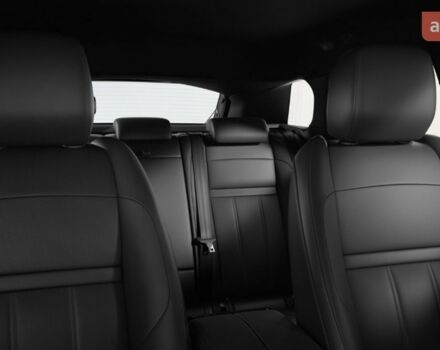 Ленд Ровер Рендж Ровер Эвок, объемом двигателя 2 л и пробегом 0 тыс. км за 62403 $, фото 5 на Automoto.ua