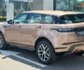 купить новое авто Ленд Ровер Рендж Ровер Эвок 2025 года от официального дилера Київ Захід Jaguar Land Rover Ленд Ровер фото