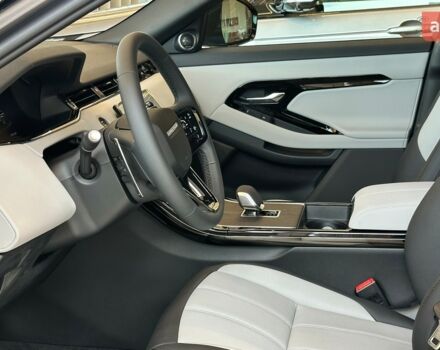 Ленд Ровер Рендж Ровер Евок, об'ємом двигуна 2 л та пробігом 0 тис. км за 67335 $, фото 11 на Automoto.ua