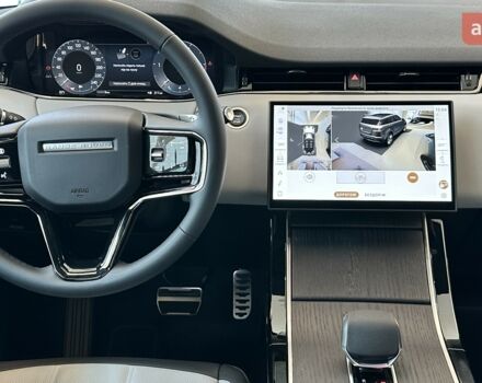 Ленд Ровер Рендж Ровер Евок, об'ємом двигуна 2 л та пробігом 0 тис. км за 67335 $, фото 17 на Automoto.ua