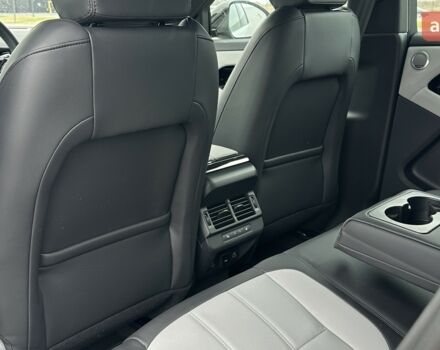 купити нове авто Ленд Ровер Рендж Ровер Евок 2025 року від офіційного дилера JAGUAR LAND ROVER КИЇВ АЕРОПОРТ Ленд Ровер фото