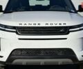 купити нове авто Ленд Ровер Рендж Ровер Евок 2025 року від офіційного дилера JAGUAR LAND ROVER КИЇВ АЕРОПОРТ Ленд Ровер фото