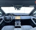 купить новое авто Ленд Ровер Рендж Ровер Эвок 2025 года от официального дилера JAGUAR LAND ROVER КИЇВ АЕРОПОРТ Ленд Ровер фото
