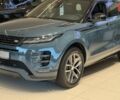 купить новое авто Ленд Ровер Рендж Ровер Эвок 2025 года от официального дилера Київ Захід Jaguar Land Rover Ленд Ровер фото