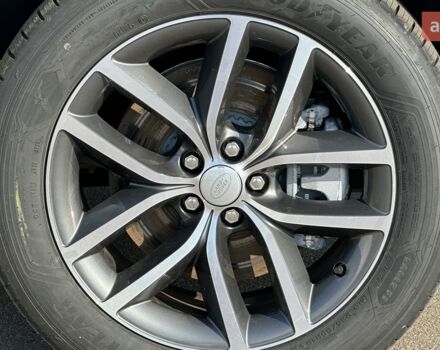 купить новое авто Ленд Ровер Рендж Ровер Эвок 2025 года от официального дилера JAGUAR LAND ROVER КИЇВ АЕРОПОРТ Ленд Ровер фото