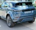 купить новое авто Ленд Ровер Рендж Ровер Эвок 2025 года от официального дилера Київ Захід Jaguar Land Rover Ленд Ровер фото