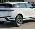 купить новое авто Ленд Ровер Рендж Ровер Эвок 2025 года от официального дилера JAGUAR LAND ROVER КИЇВ АЕРОПОРТ Ленд Ровер фото
