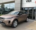 купить новое авто Ленд Ровер Рендж Ровер Эвок 2025 года от официального дилера Джип ВІДІ Челендж Ленд Ровер фото