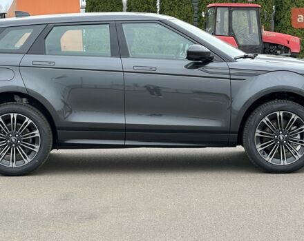 купить новое авто Ленд Ровер Рендж Ровер Эвок 2025 года от официального дилера JAGUAR LAND ROVER КИЇВ АЕРОПОРТ Ленд Ровер фото